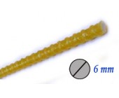 Композитная Стеклопластиковая Арматура 6 mm.
