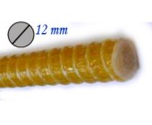 Композитная Стеклопластиковая Арматура 12 mm.