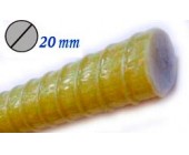Композитная Стеклопластиковая Арматура 20 mm.